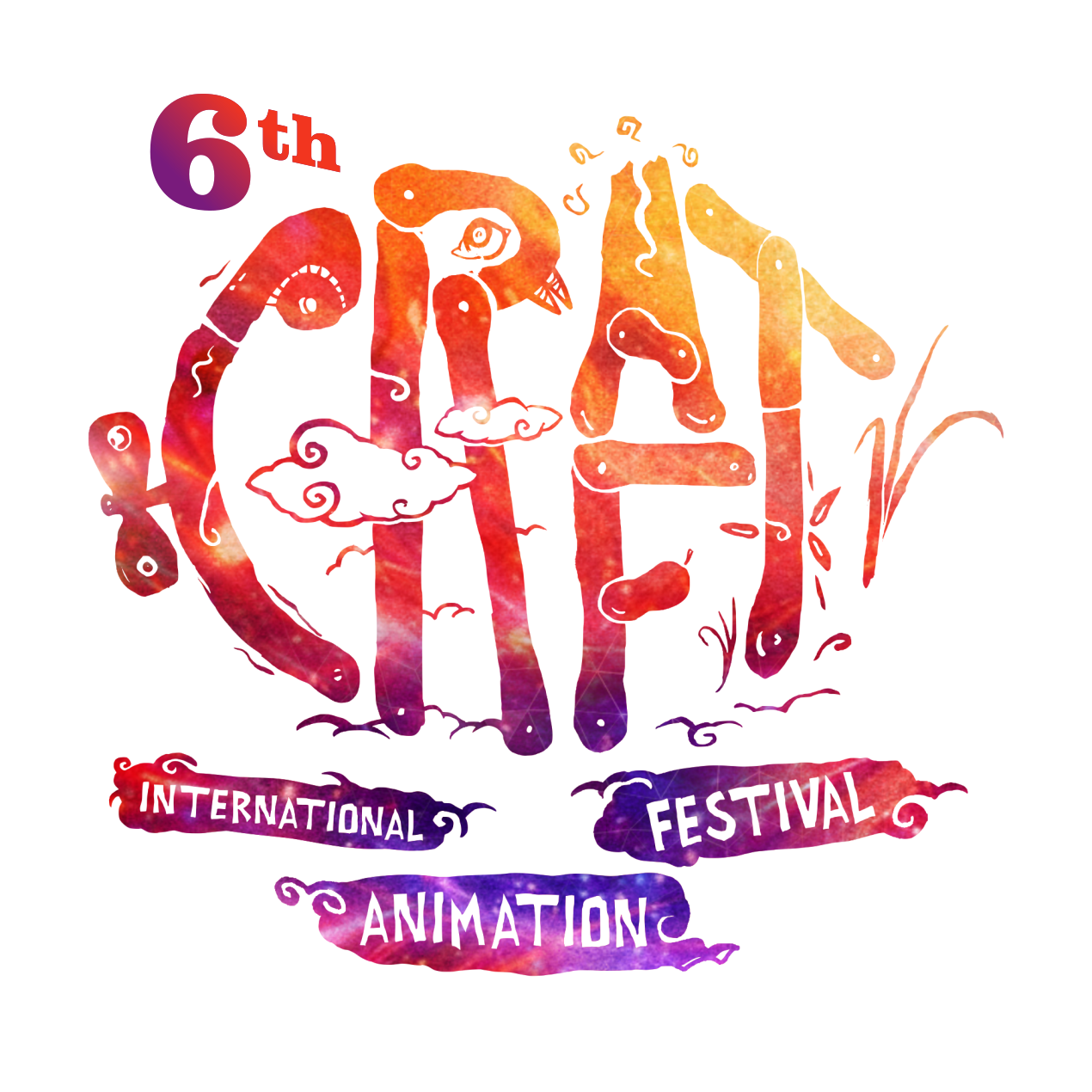 CRAFT Animfest Logo