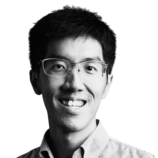 Ang Qing Seng
