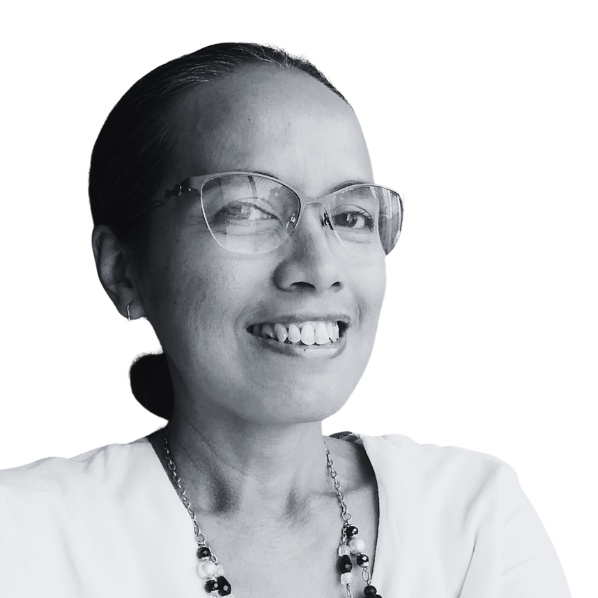 Lulu Ratna