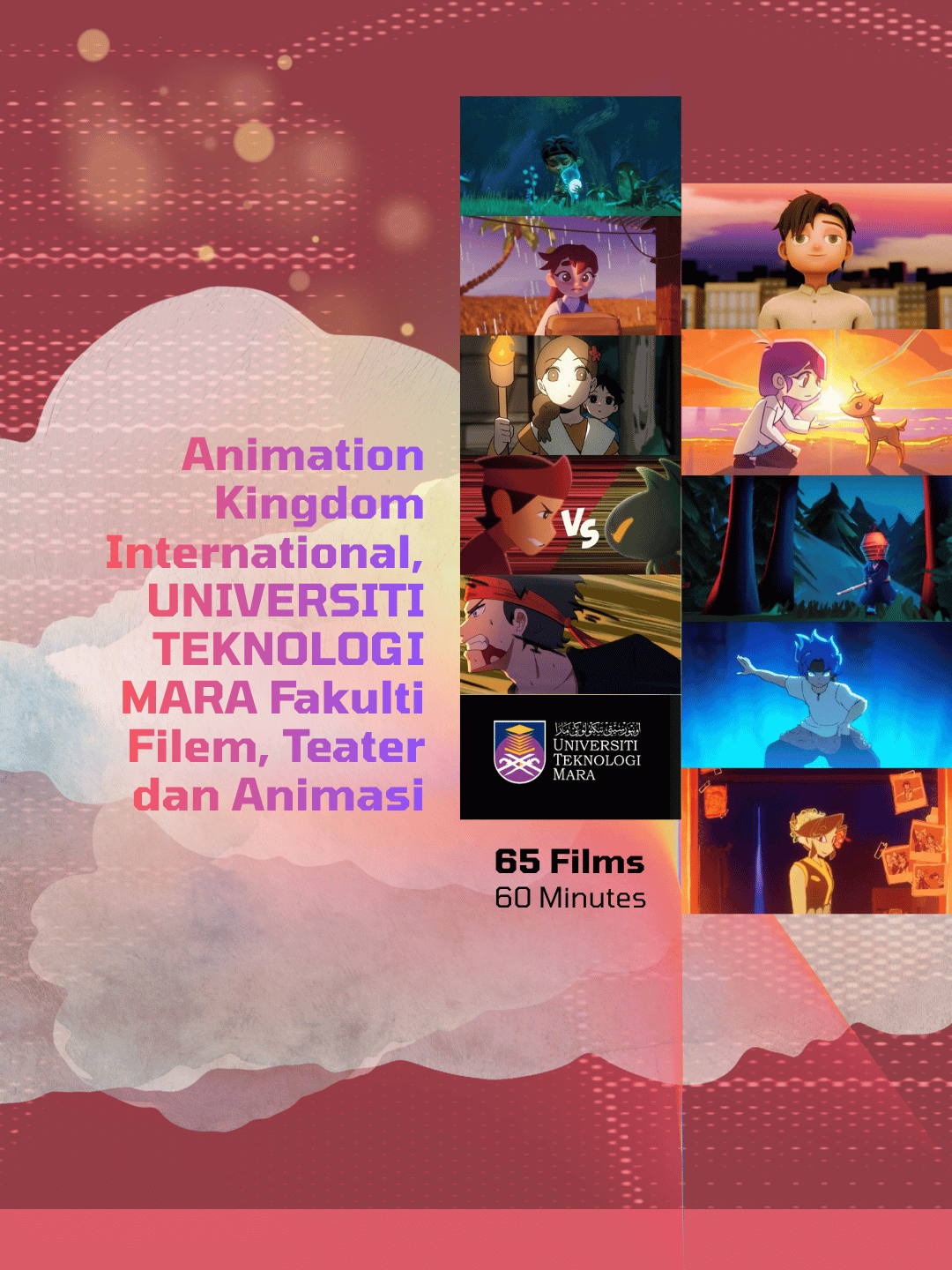 Animation Kingdom International