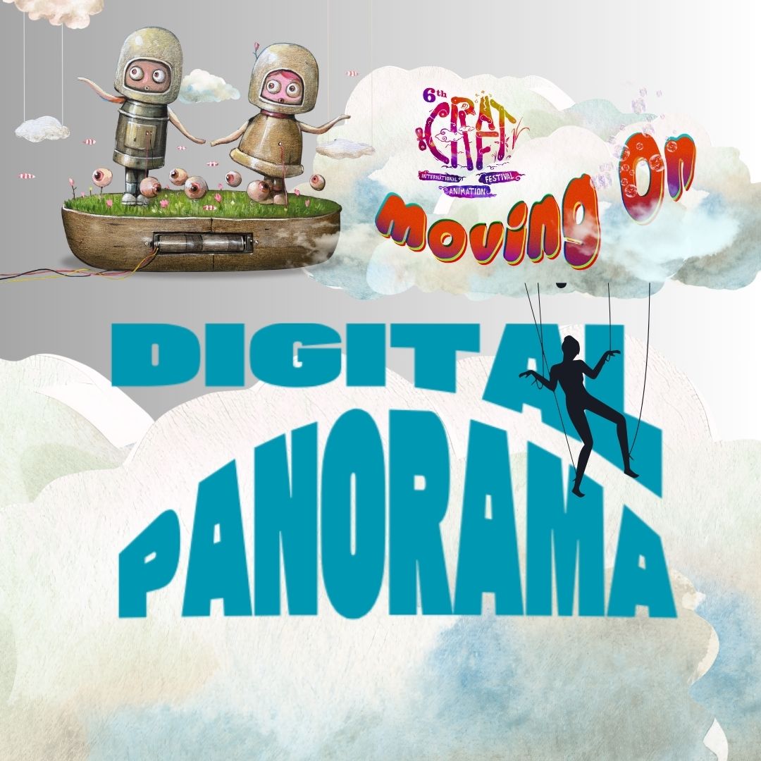 Digital Panorama