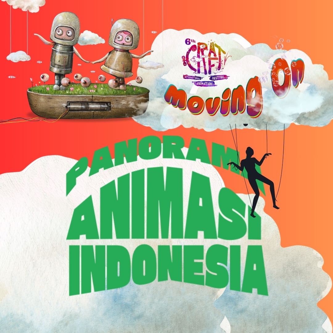 Indonesia Panorama