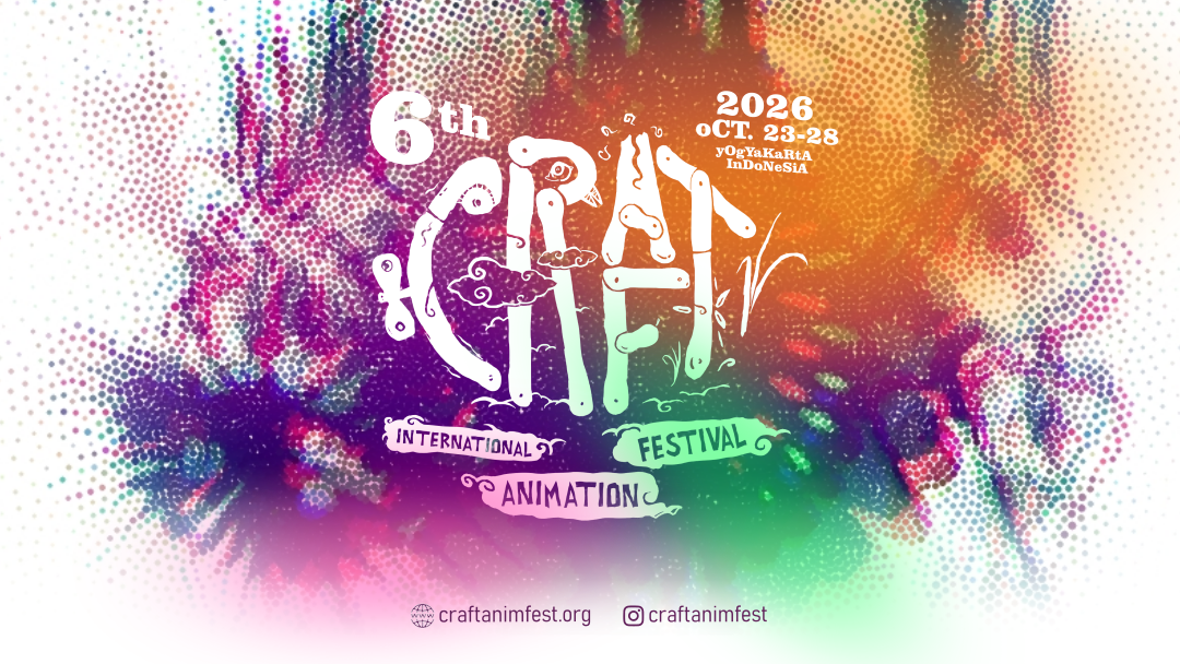 CRAFT Animfest Banner