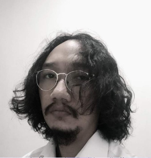 Yayan Agus Prasetya