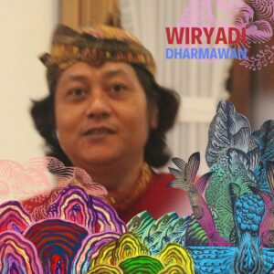 Masterclass: Beyond Indie Animator  Bersama Wiryadi “Cak Waw” Dharmawan