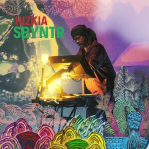 Workshop Live Animation Painting by Hizkia Subiyantoro